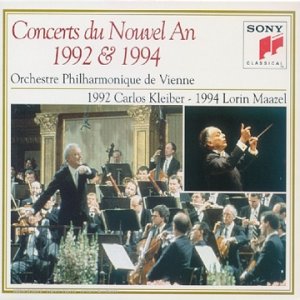 Concerts Du Nouvel An 1992 & 1994 Classical