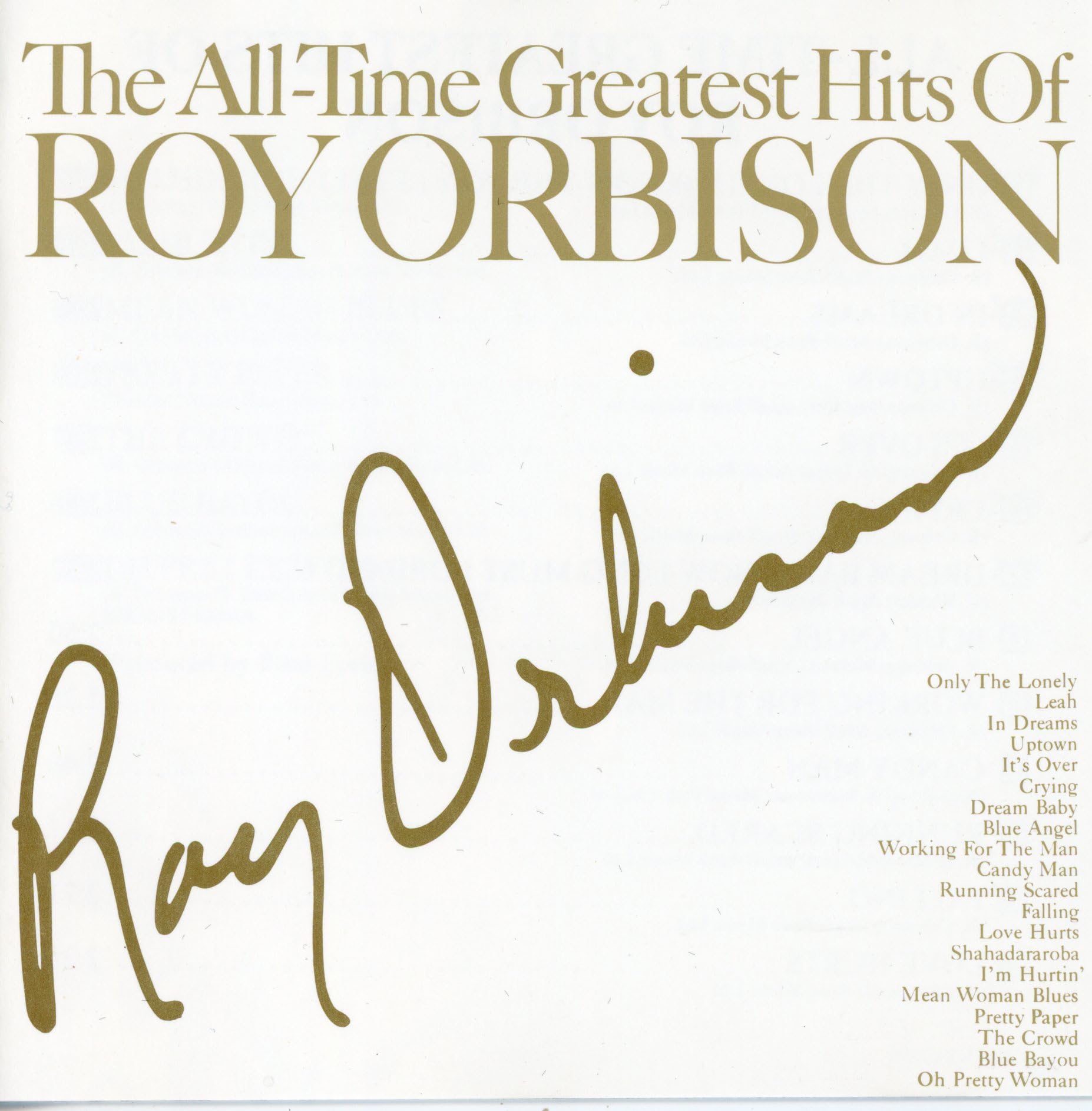 All-Time Gr.Hits Rock