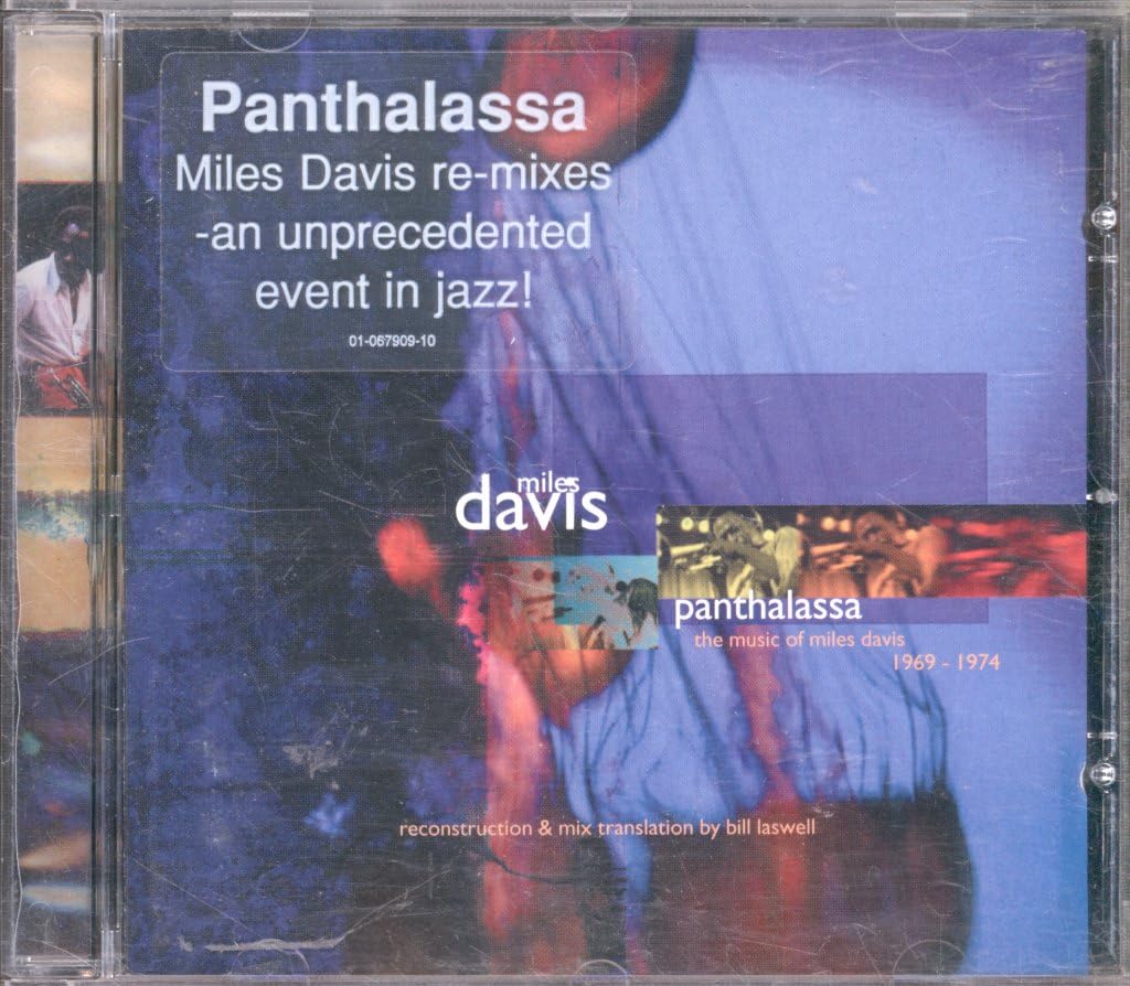 Panthalassa Dance & Electronic