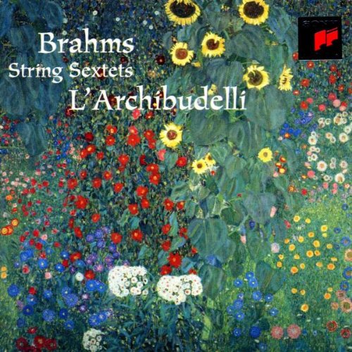 Sextett Op. 18, 1 u.a. Classical