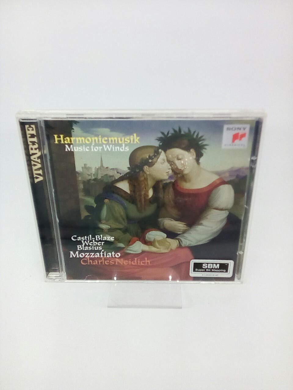 Product Image: Harmoniemusik