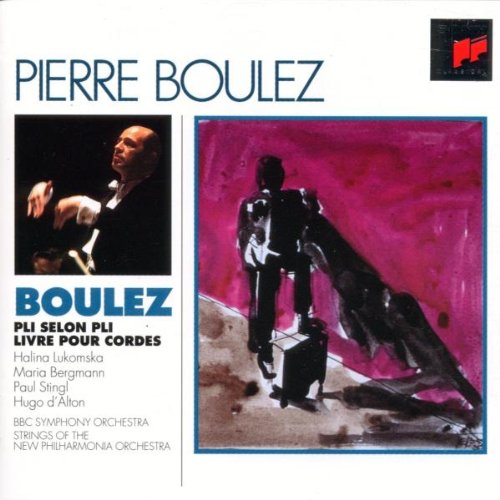 Pli Selon Pli / Livre Pour Cordes Classical