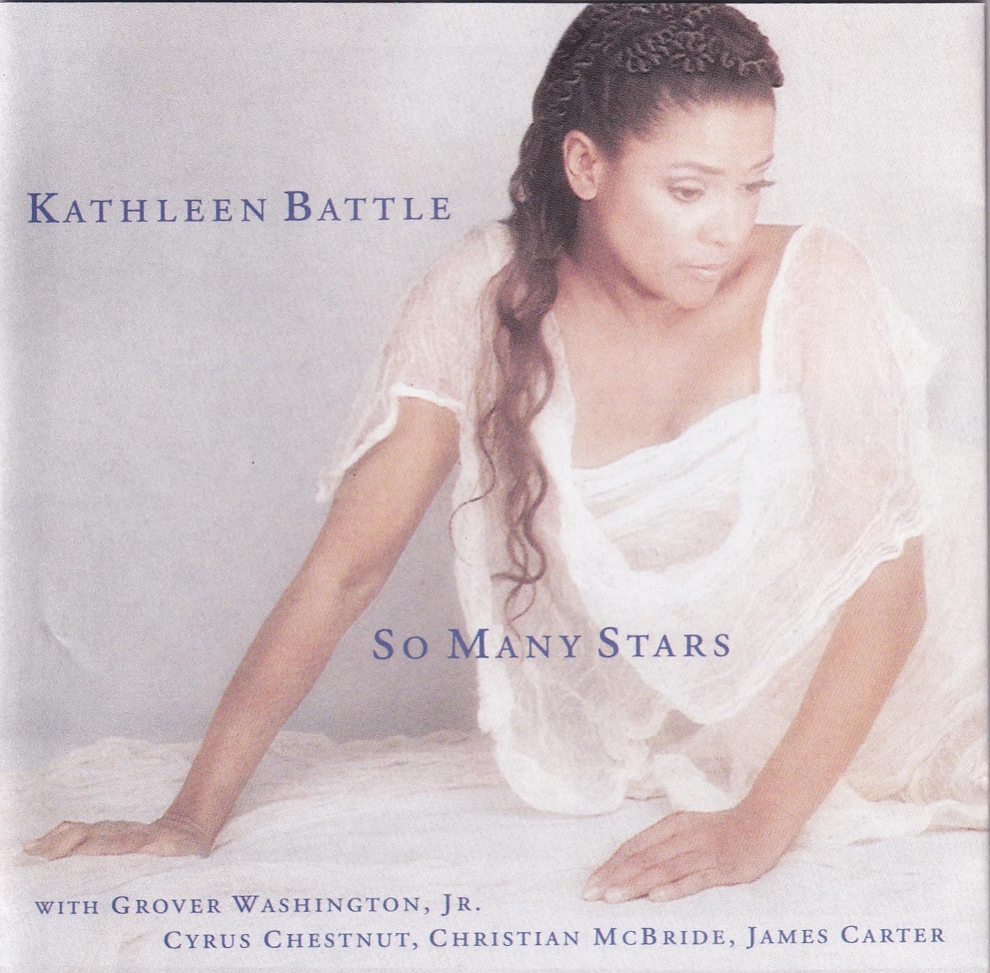 So many stars Classical