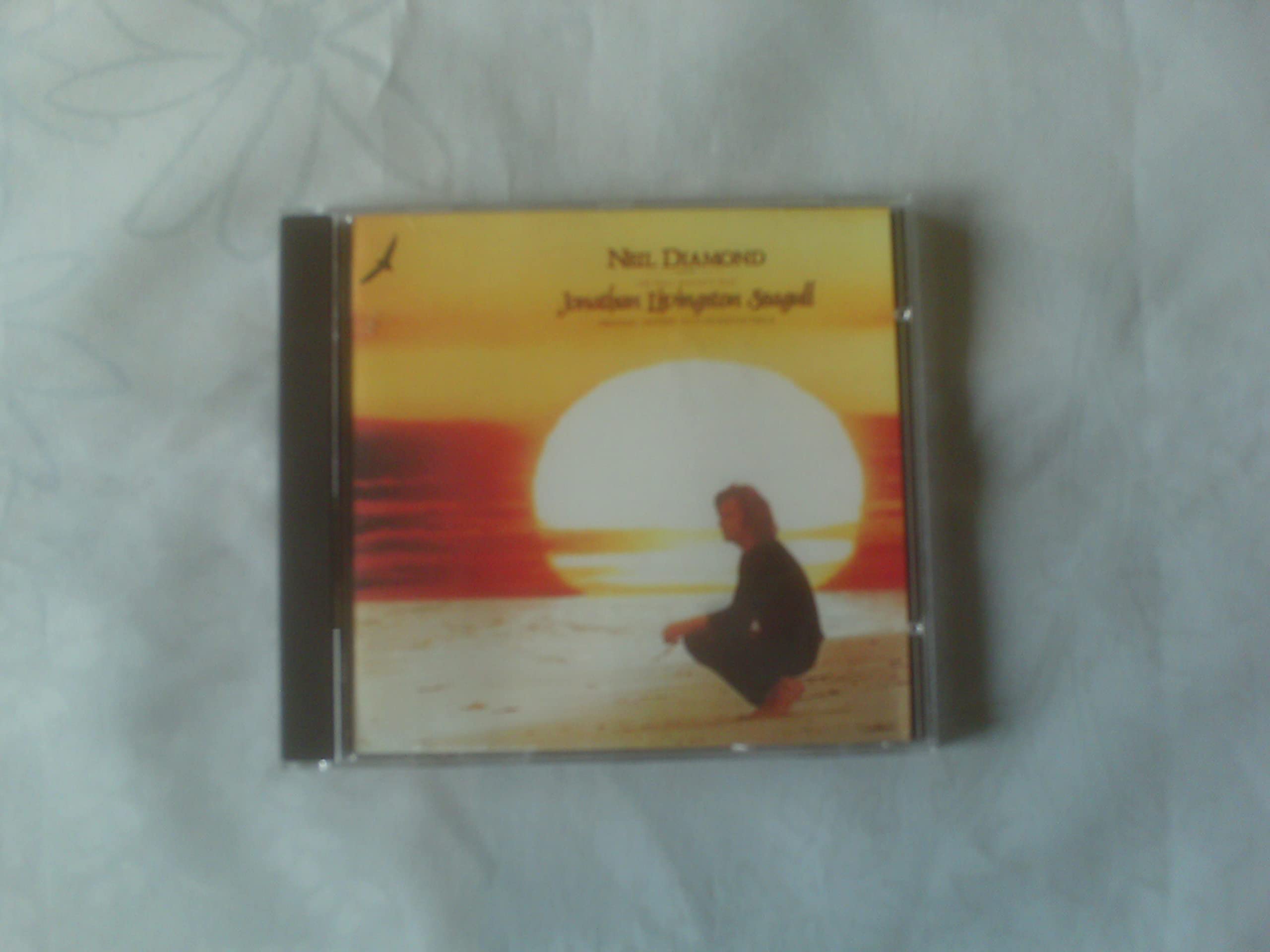 Jonathan Livingstone Seagull Music