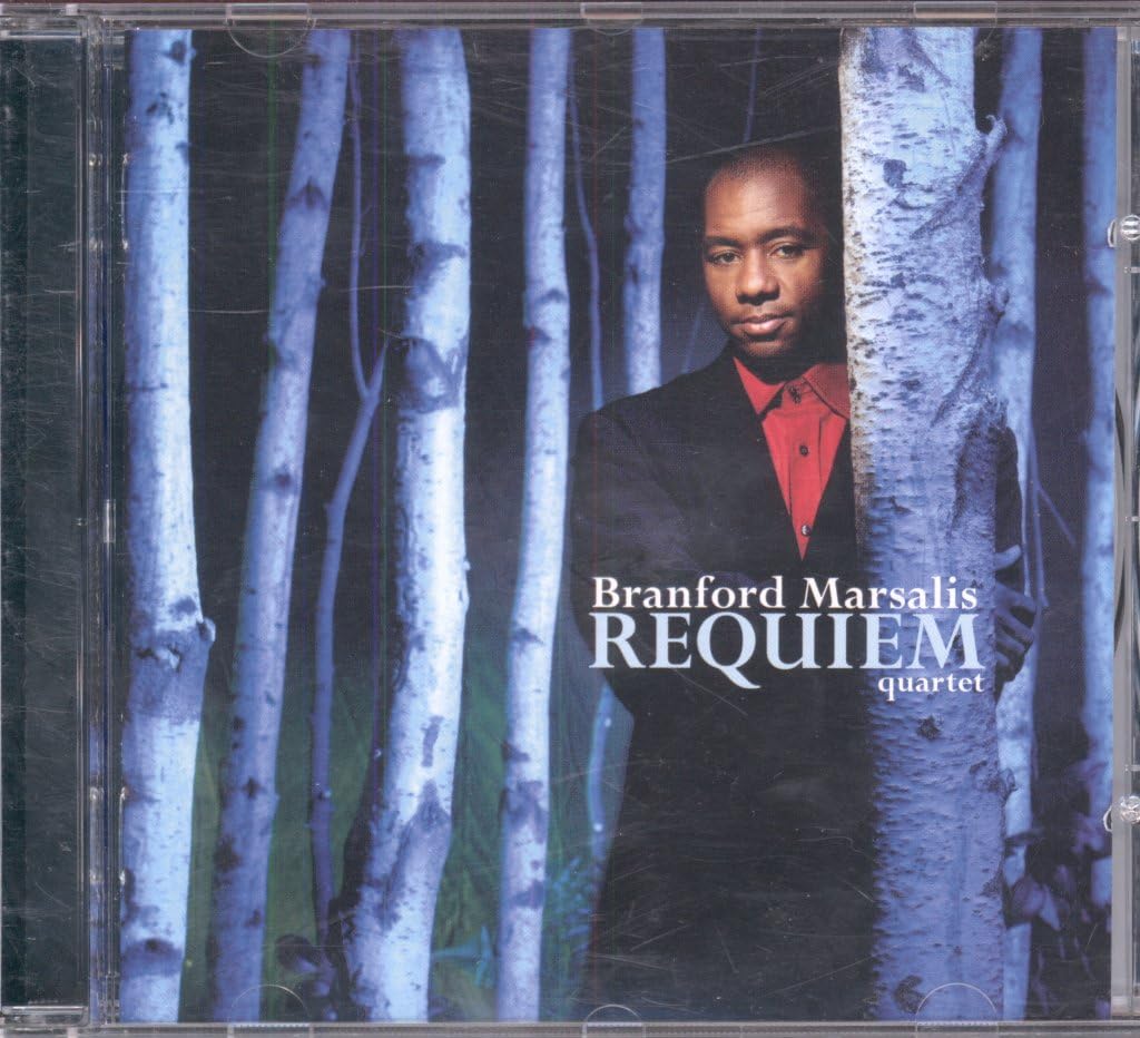 Product Image: Requiem