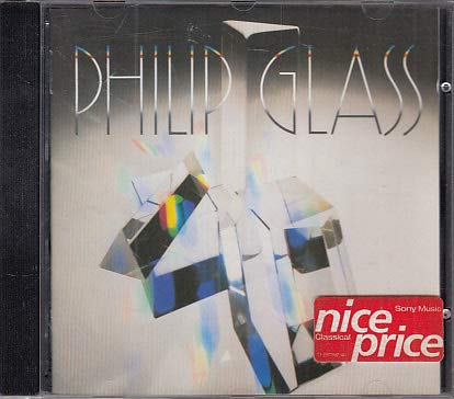Philip Glass: Glassworks Classical