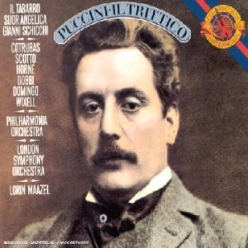 Puccini: Il Trittico Other music genres