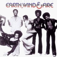 That's the way of the world (1975) cd