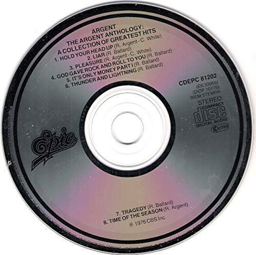 Product Image: Best of-An anthology
