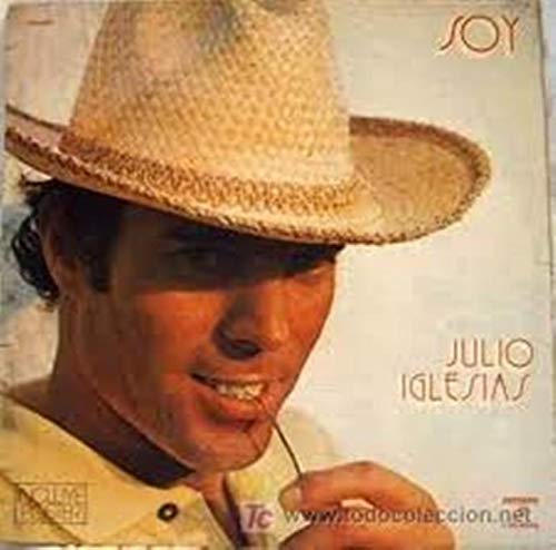 Soyjulio Iglesias Music