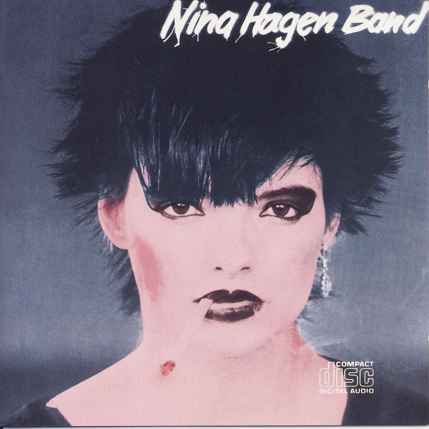 Nina Hagen Band Alternative & Indie
