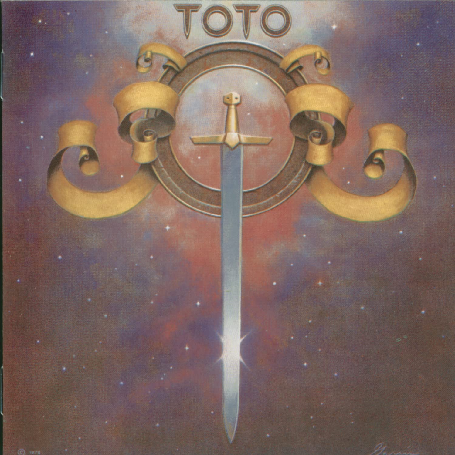 Toto Rock