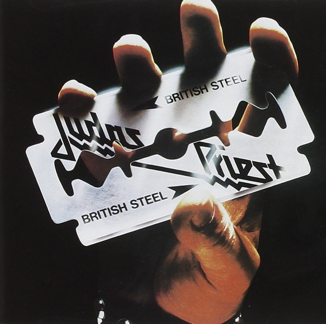 British Steel Metal & Hardrock