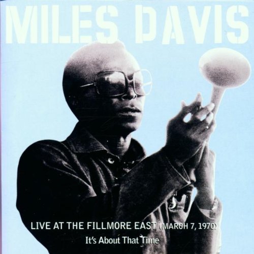 Live at the Fillmore East (March 7, 1970) Other music genres