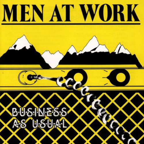 Business As Usual Pop