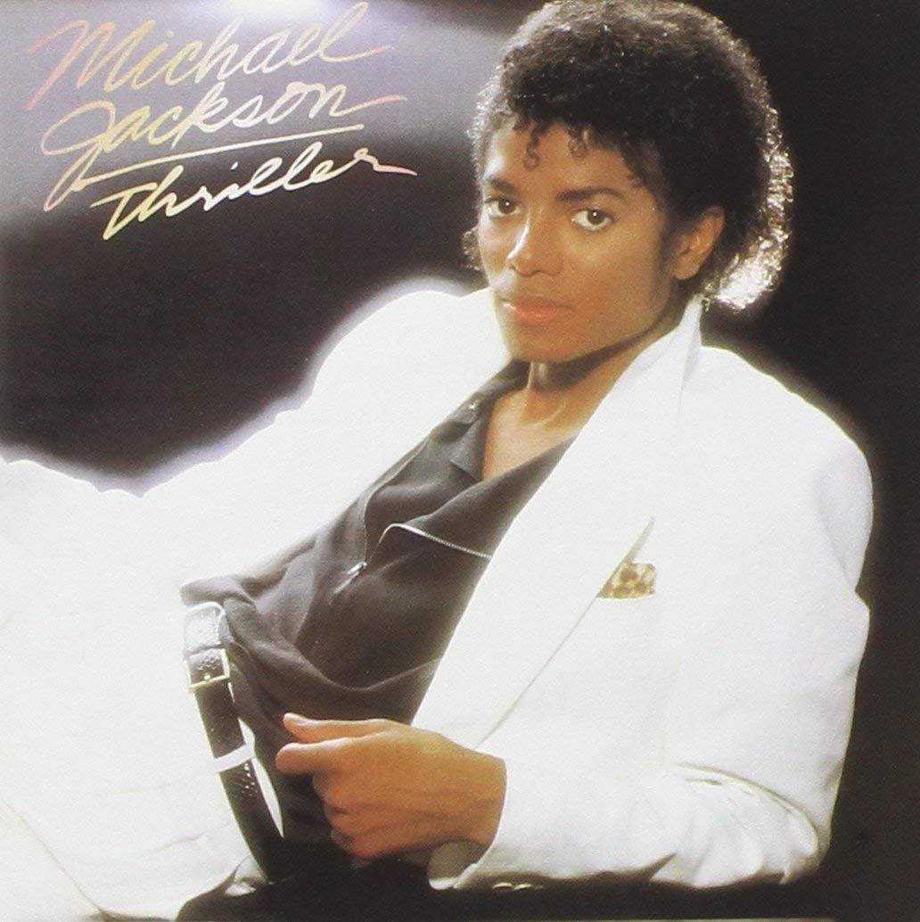 Thriller Funk, R&B & Soul