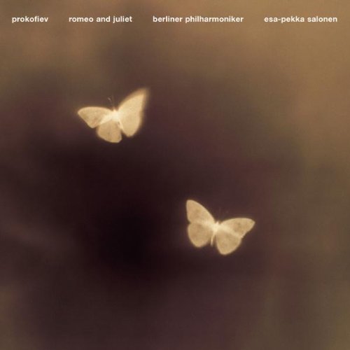 Music for You: Prokofiev: Romeo and Juliet,Op.6 Classical