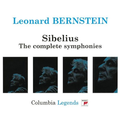 Sinfonien 1-7 (Ga) Classical