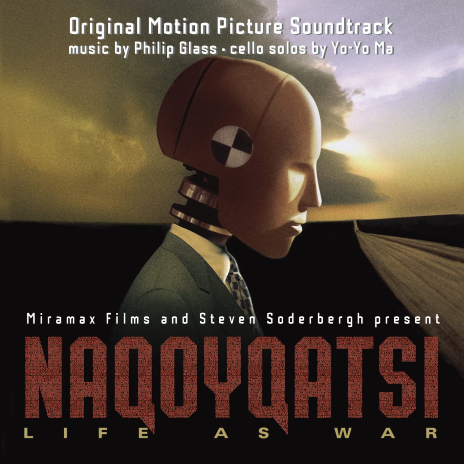 Naqoyqatsi Classical