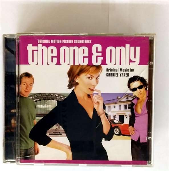 Product Image: The One and Only