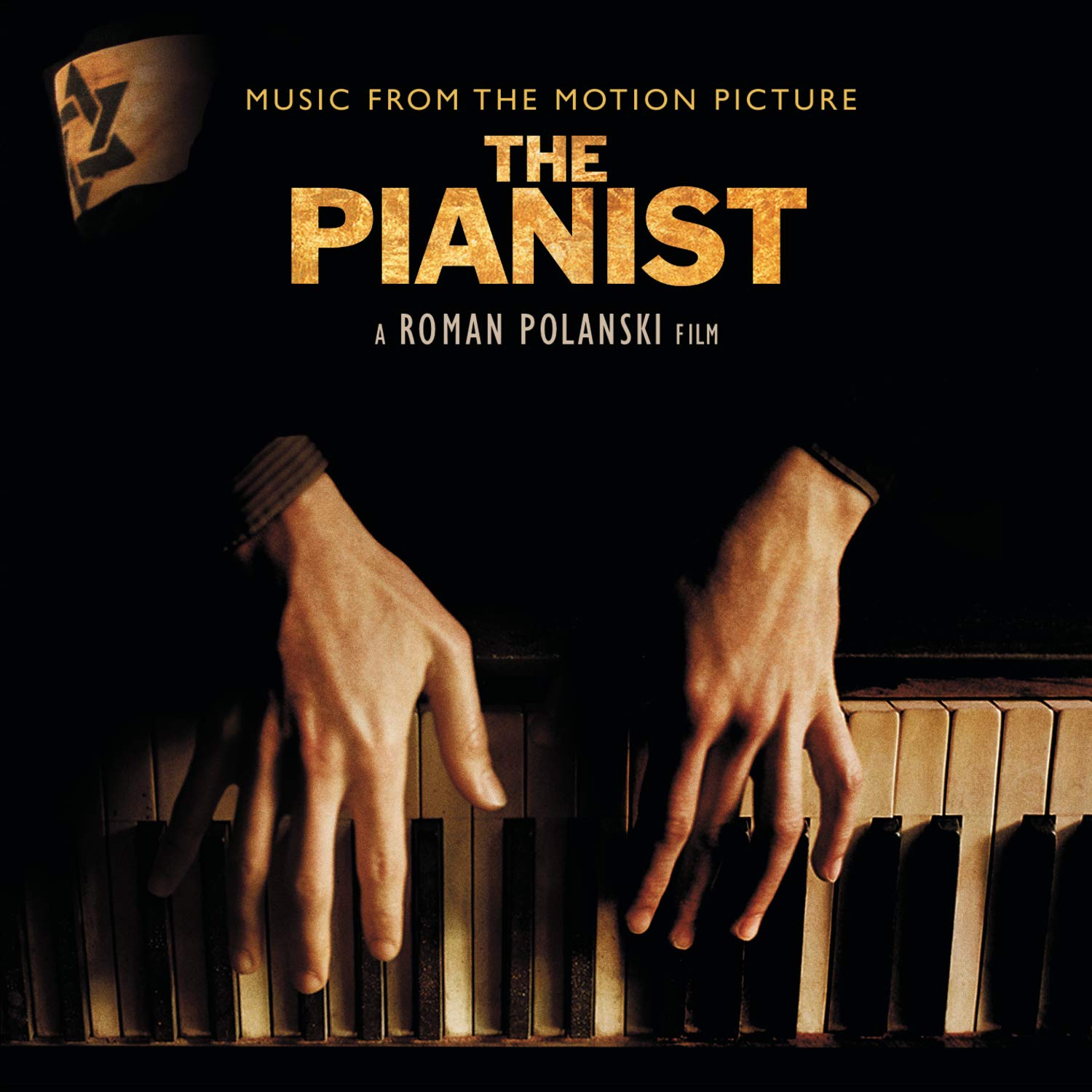 Product Image: The Pianist