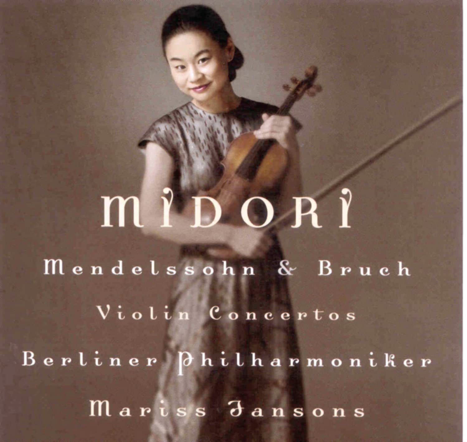 Violinkonzerte e-moll/g-moll Classical