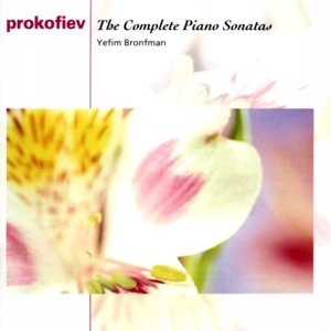 Prokofiev:Complete Piano Sonatas Classical