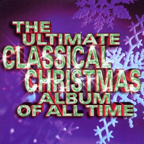 Product Image: The Ultimate Christm