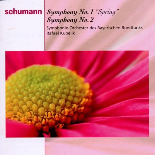 Schumann: Sinfonien 1 & Classical