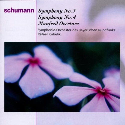 Schumann: Sinfonien 3 & Classical
