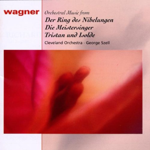 Orchestral Music from the Ring of the Nibelungen Classical