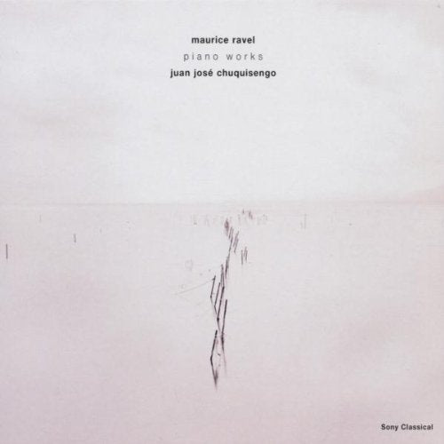 J.J.Chuquisengo Spielt Ravel Classical