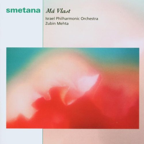 Smetana: Ma Vlast (My Fatherland) Classical