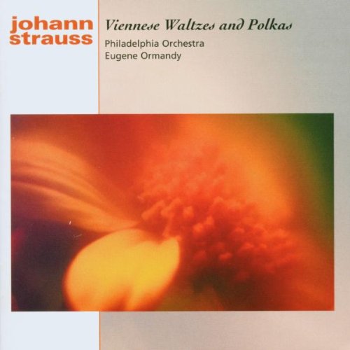 Viennese Waltzes and Polkas Classical