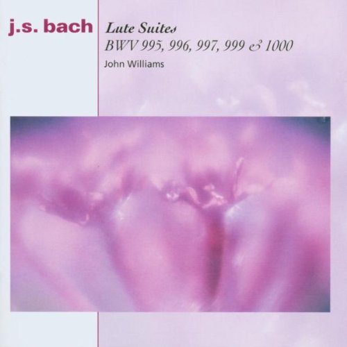 Lautensuiten Vol.1 Classical