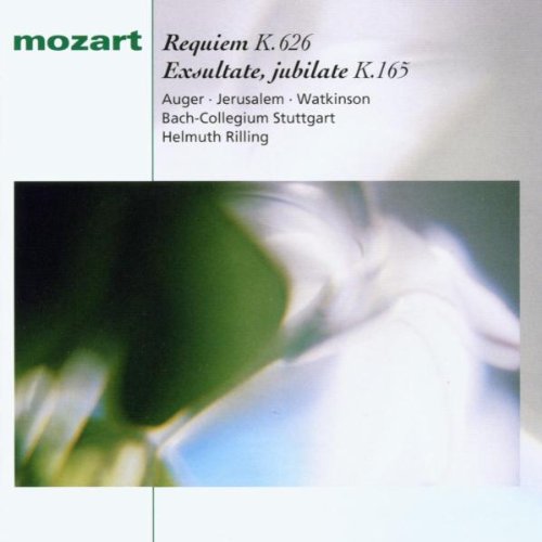 Requiem Classical