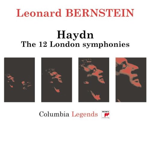 Haydn: The 12 London Symphonies Classical
