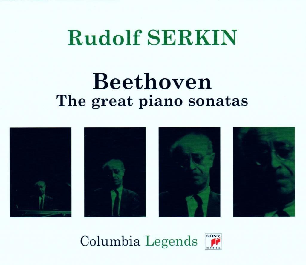 Ludwig Van Beethoven (1770-1827)-Sonates pour Pi Other music genres