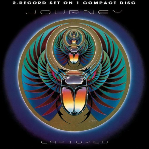 Captured (1981) Rock