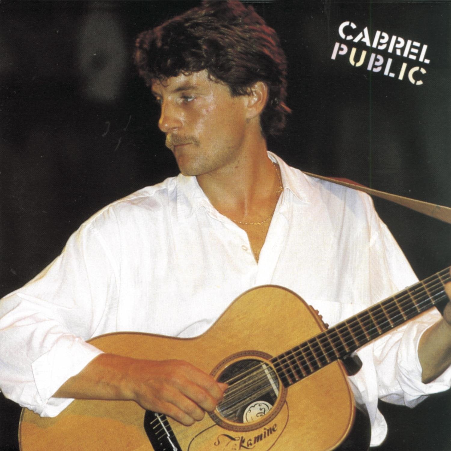 Cabrel Public Pop