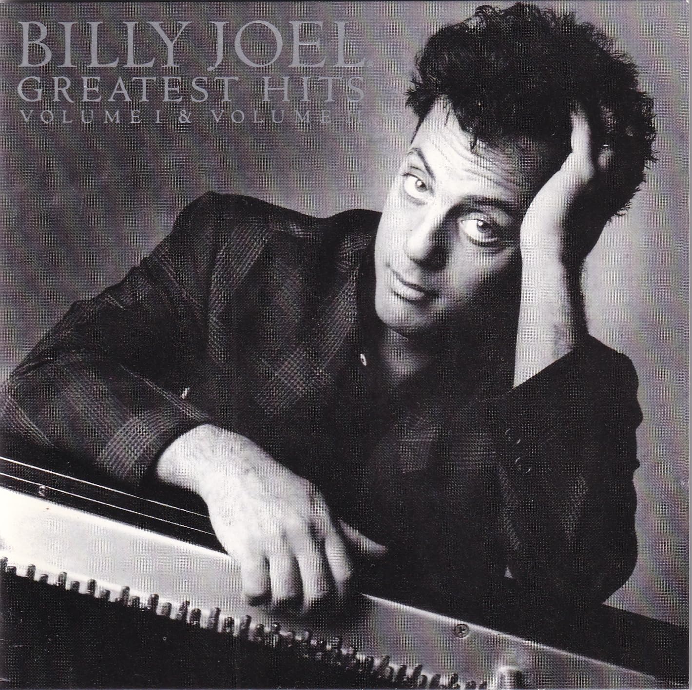 Greatest Hits Vol. 1 & 2 Country & Folk