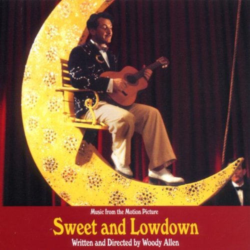Product Image: Sweet And Lowdown