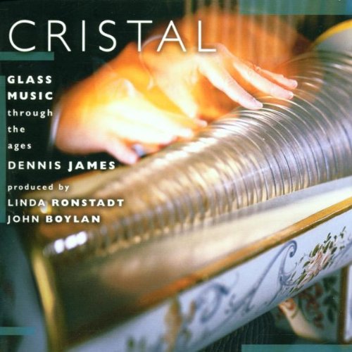 Cristal - Glass Music Through The Ages Classical