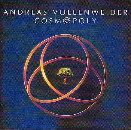 Cosmopoly Music