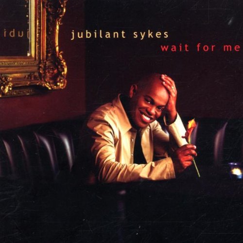 Wait for Me Blues