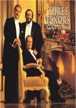 The Three Tenors Christmas Other music genres