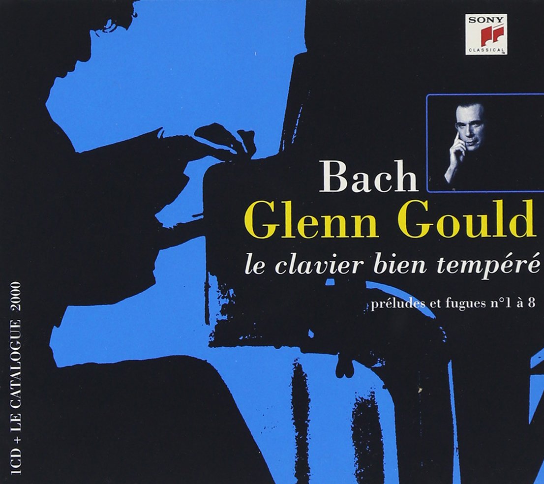 CD Catalogue Classical