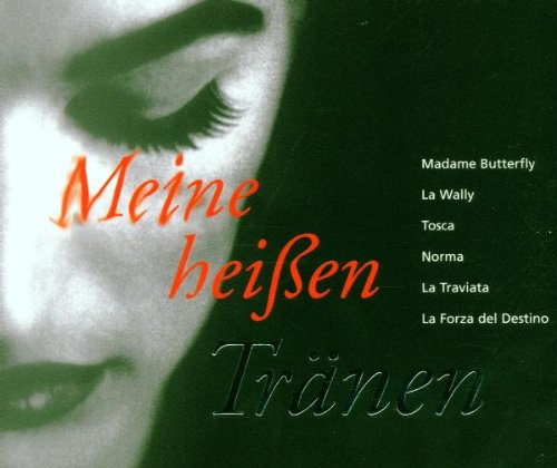 Les larmes de l'opera (Meine heißen Tränen) Music