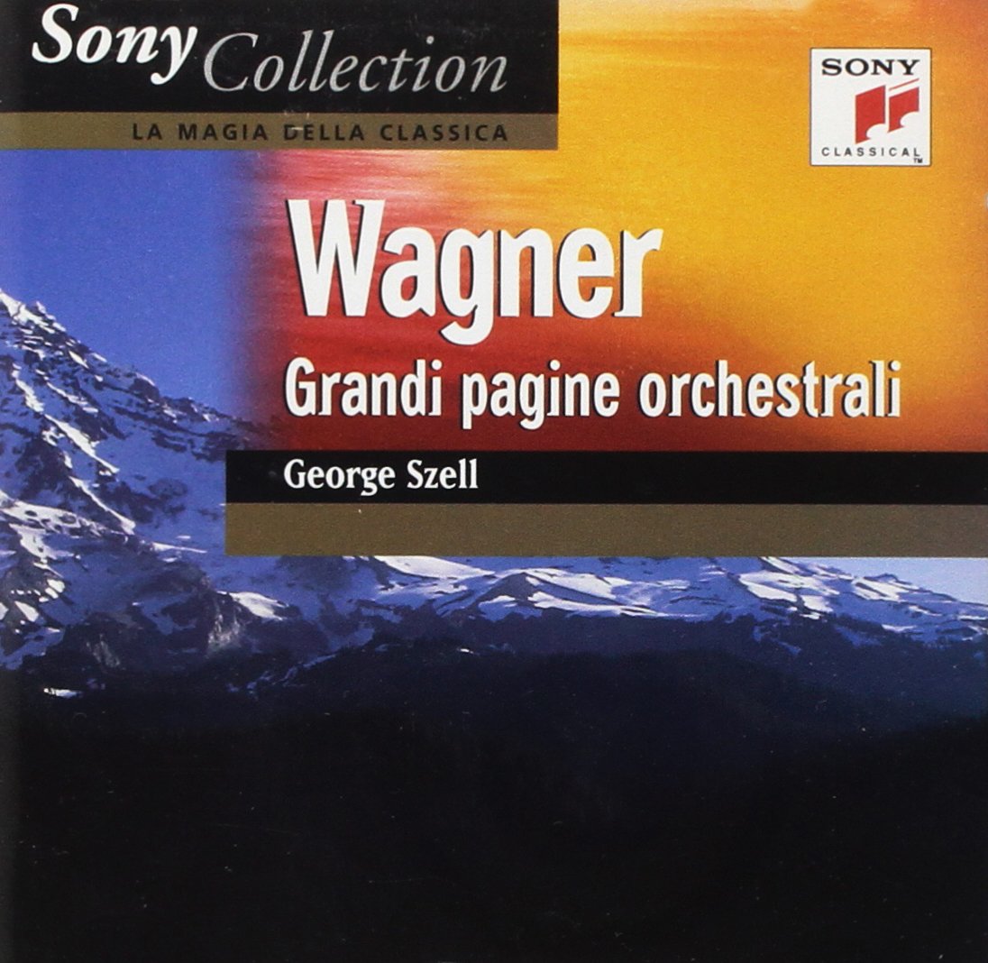 Wagner: Brani Orchestrali Classical
