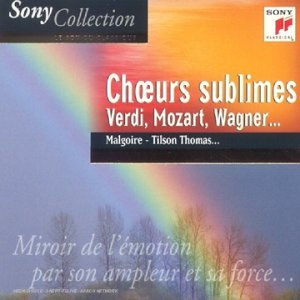 Vvaa Autori Vari: Cori Sublimi Classical
